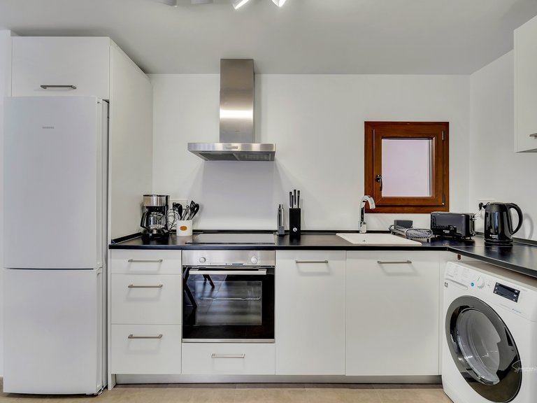 Apartment for Sale in Costa Blanca Moraira, Alicante 5