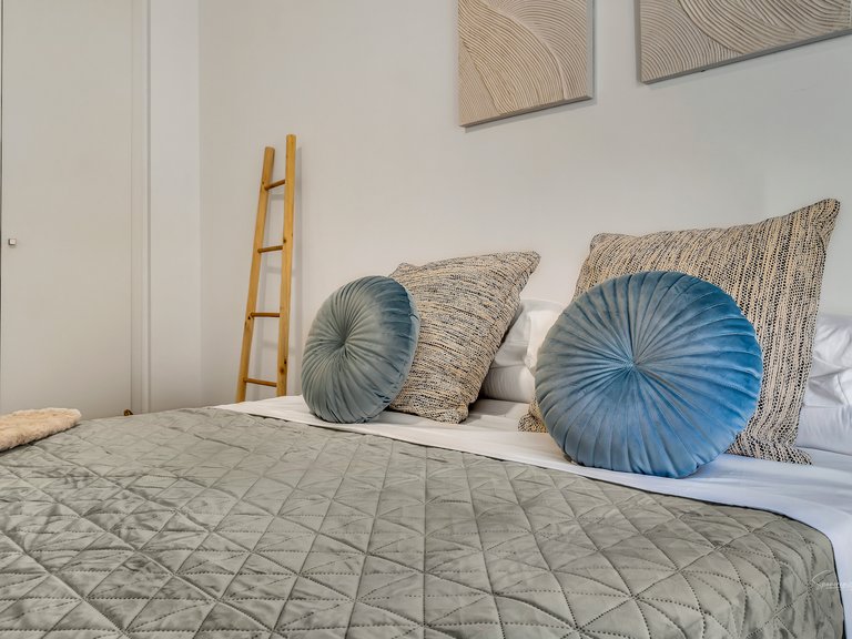 Apartment for Sale in Costa Blanca Moraira, Alicante 6
