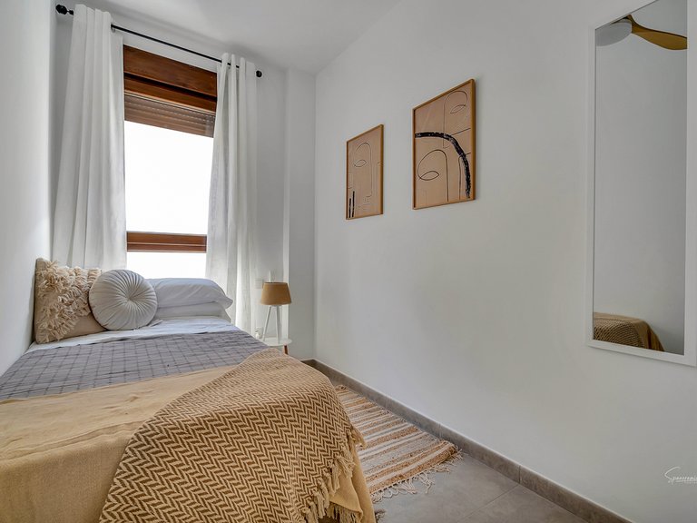 Apartment for Sale in Costa Blanca Moraira, Alicante 7