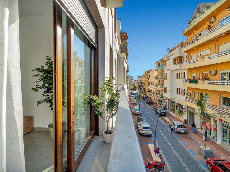 Apartment for Sale in Costa Blanca Moraira, Alicante 8