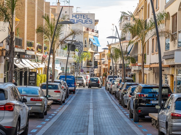 Apartment for Sale in Costa Blanca Moraira, Alicante 9