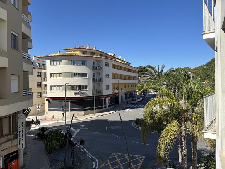 Apartment for Sale in Costa Blanca Moraira, Alicante 10