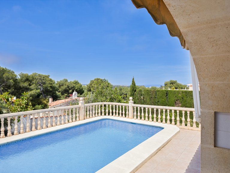 Villa for Sale in Costa Blanca Javea, Alicante 3