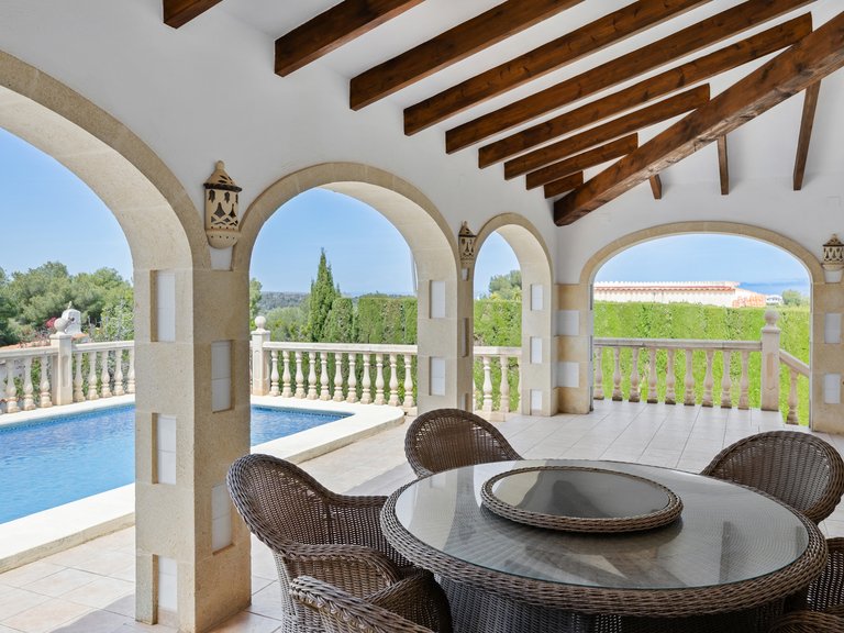Villa for Sale in Costa Blanca Javea, Alicante 5