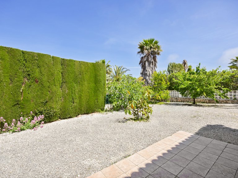 Villa for Sale in Costa Blanca Javea, Alicante 7