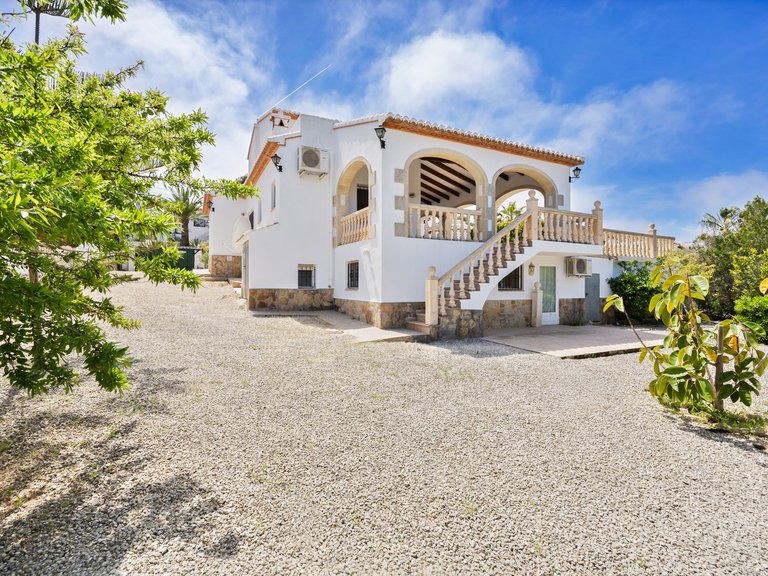 Villa for Sale in Costa Blanca Javea, Alicante 9