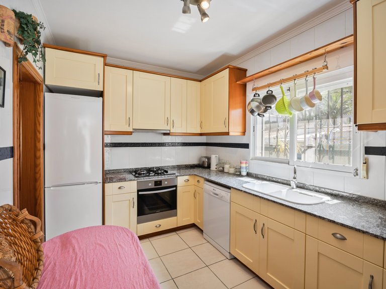 Villa for Sale in Costa Blanca Javea, Alicante 11