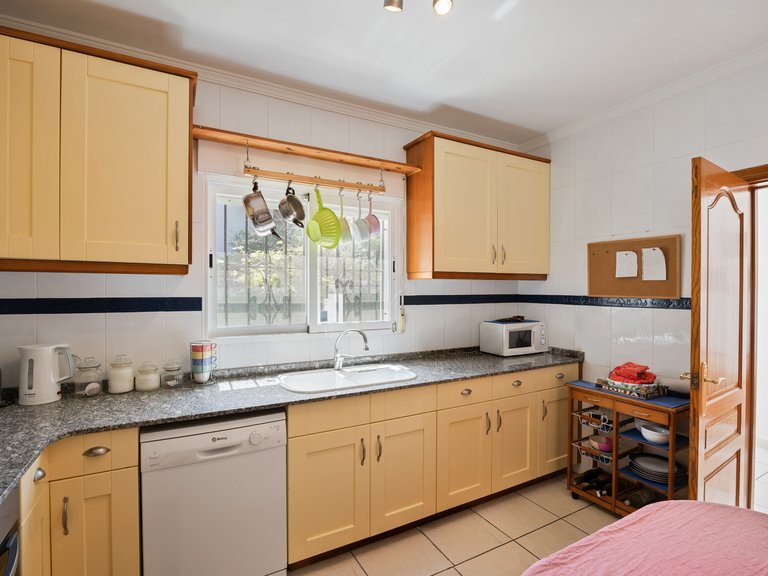 Villa for Sale in Costa Blanca Javea, Alicante 12