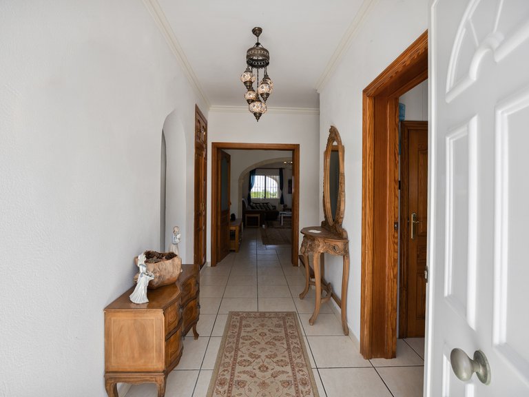 Villa for Sale in Costa Blanca Javea, Alicante 13