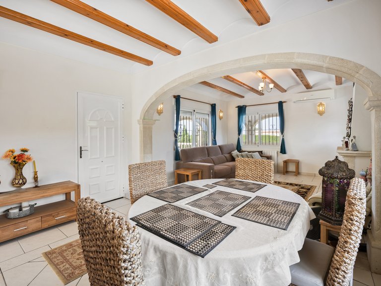 Villa for Sale in Costa Blanca Javea, Alicante 15