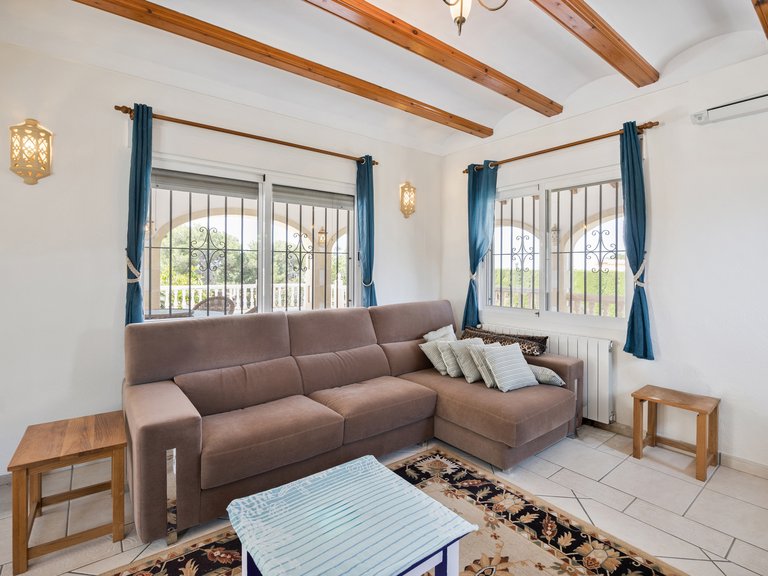 Villa for Sale in Costa Blanca Javea, Alicante 17