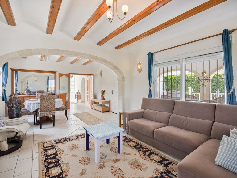 Villa for Sale in Costa Blanca Javea, Alicante 18