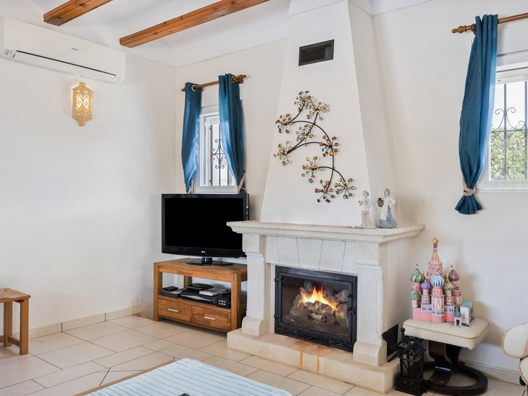 Villa for Sale in Costa Blanca Javea, Alicante 19