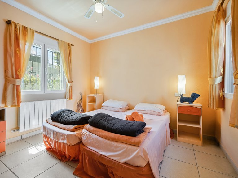 Villa for Sale in Costa Blanca Javea, Alicante 22
