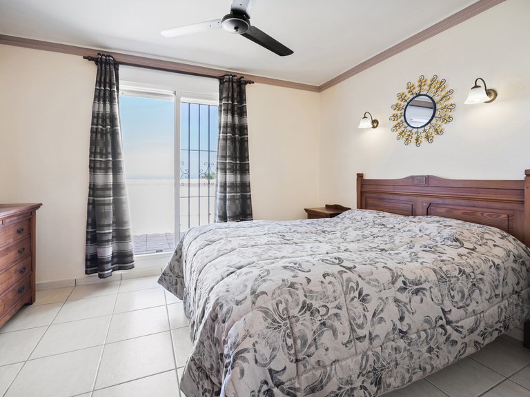 Villa for Sale in Costa Blanca Javea, Alicante 26