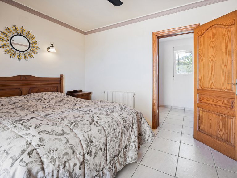 Villa for Sale in Costa Blanca Javea, Alicante 28