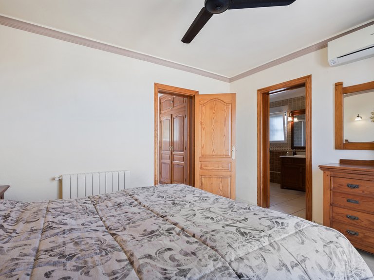 Villa for Sale in Costa Blanca Javea, Alicante 29