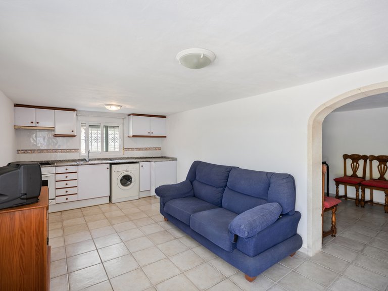 Villa for Sale in Costa Blanca Javea, Alicante 30