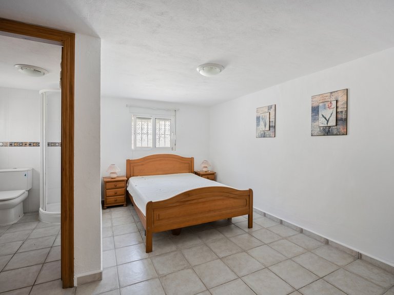 Villa for Sale in Costa Blanca Javea, Alicante 33
