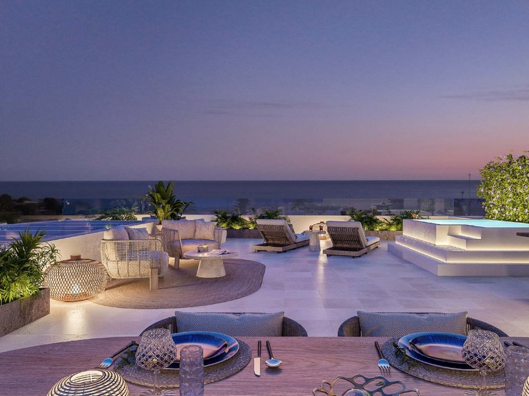Apartment for Sale in  Villajoyosa / La Vila Joiosa, Alicante 7