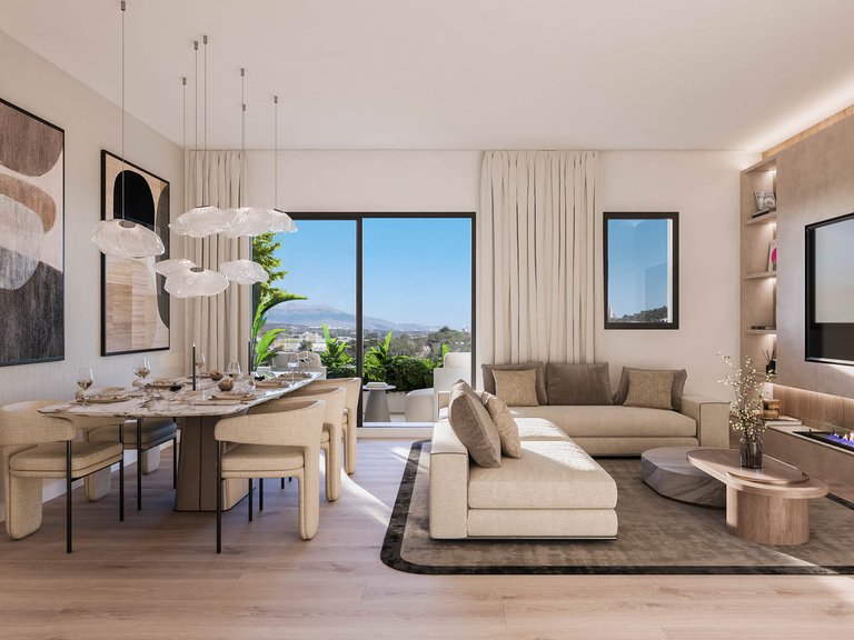 Apartment for Sale in  Villajoyosa / La Vila Joiosa, Alicante 2
