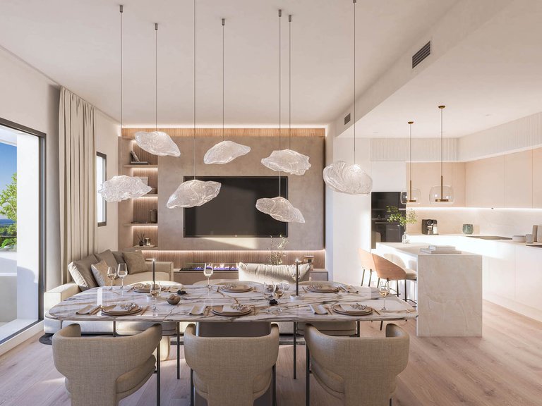 Apartment for Sale in  Villajoyosa / La Vila Joiosa, Alicante 3