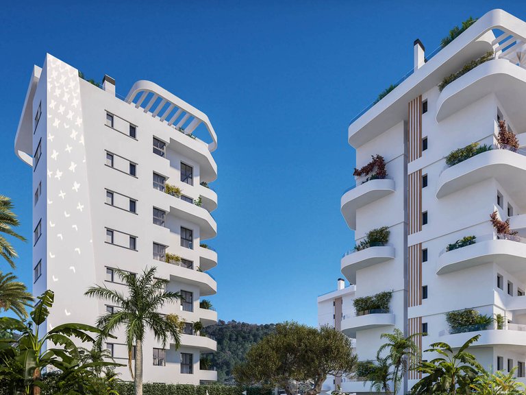 Apartment for Sale in  Villajoyosa / La Vila Joiosa, Alicante 9