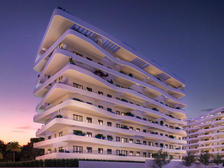Apartment for Sale in  Villajoyosa / La Vila Joiosa, Alicante 11