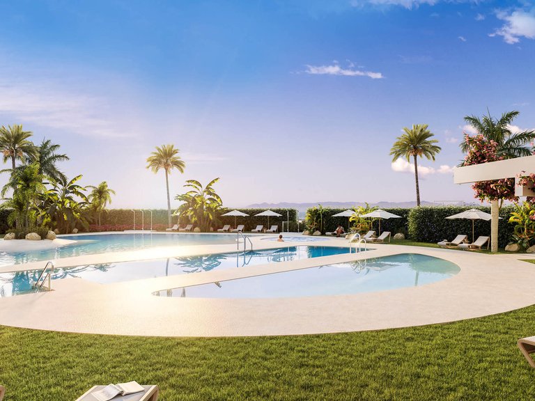 Apartment for Sale in  Villajoyosa / La Vila Joiosa, Alicante 13