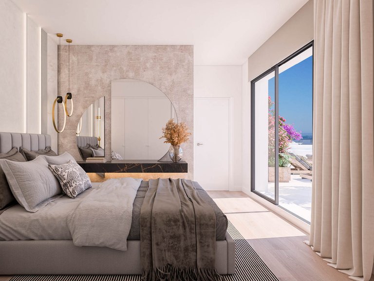 Penthouse for Sale in  Villajoyosa / La Vila Joiosa, Alicante 6