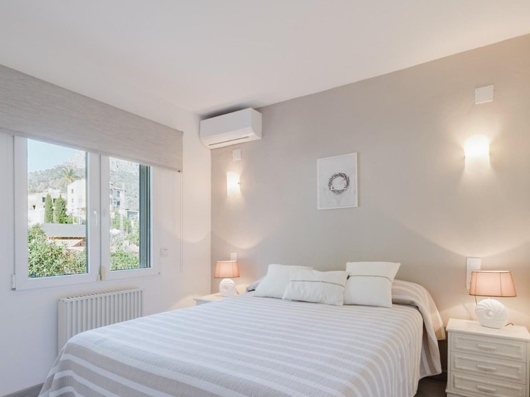 Villa for Sale in Costa Blanca Calpe, Alicante 15
