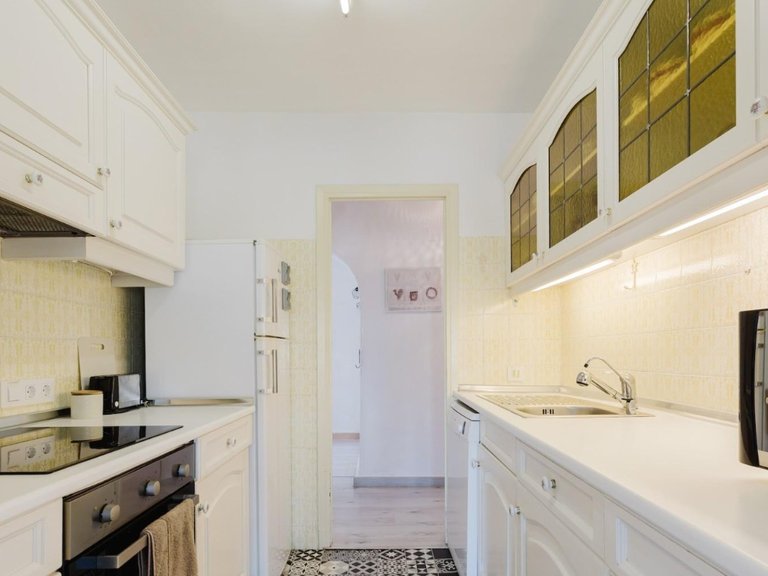 Villa for Sale in Costa Blanca Calpe, Alicante 8
