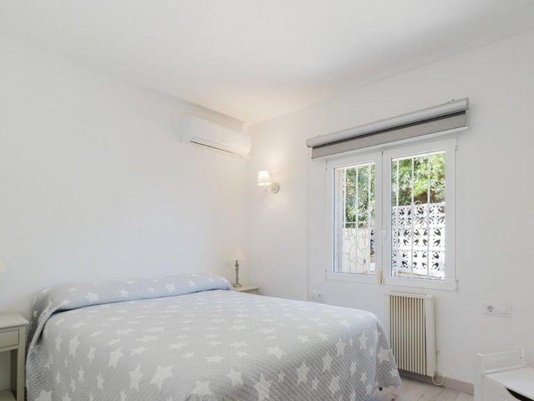 Villa for Sale in Costa Blanca Calpe, Alicante 19
