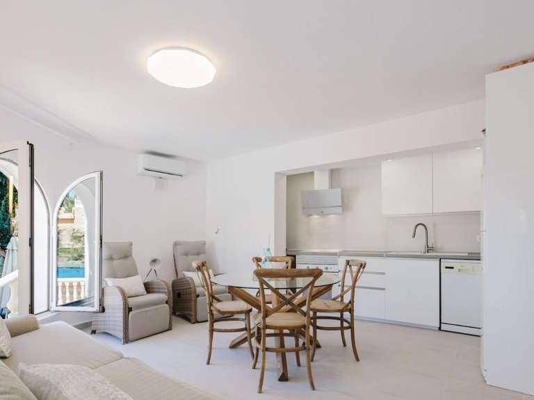 Villa for Sale in Costa Blanca Calpe, Alicante 11