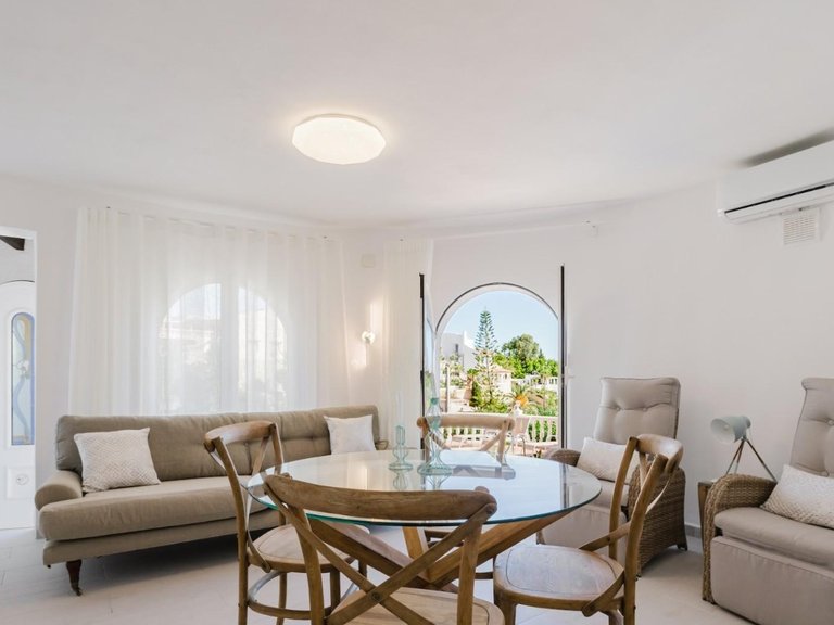 Villa for Sale in Costa Blanca Calpe, Alicante 12