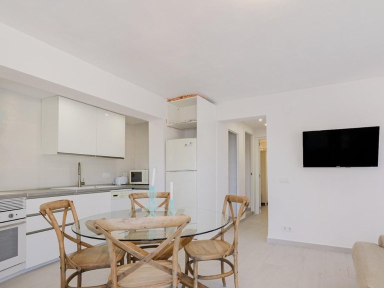 Villa for Sale in Costa Blanca Calpe, Alicante 10