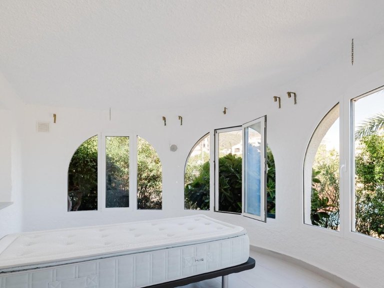 Villa for Sale in Costa Blanca Calpe, Alicante 14