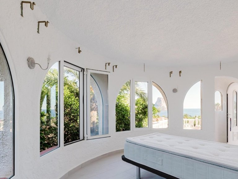 Villa for Sale in Costa Blanca Calpe, Alicante 13