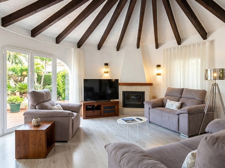 Villa for Sale in Costa Blanca Calpe, Alicante 6