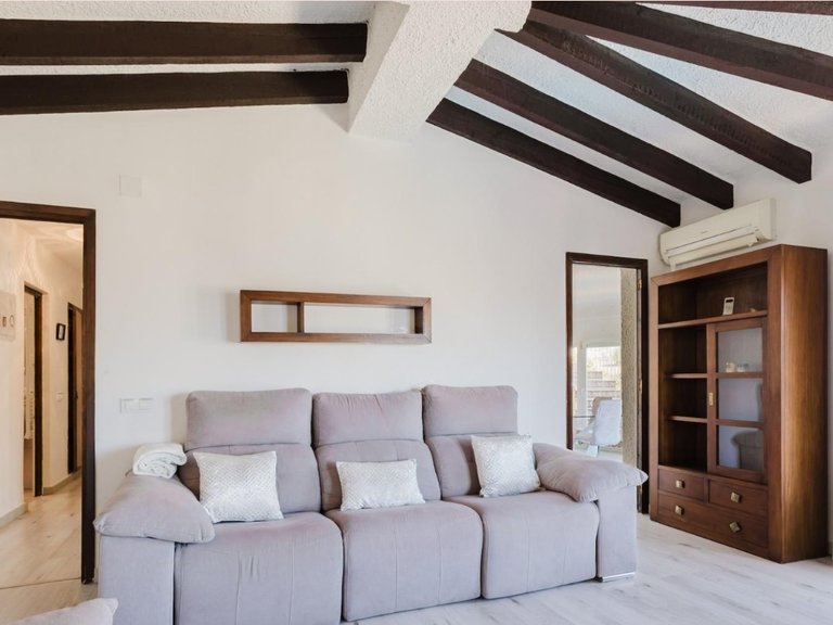Villa for Sale in Costa Blanca Calpe, Alicante 7