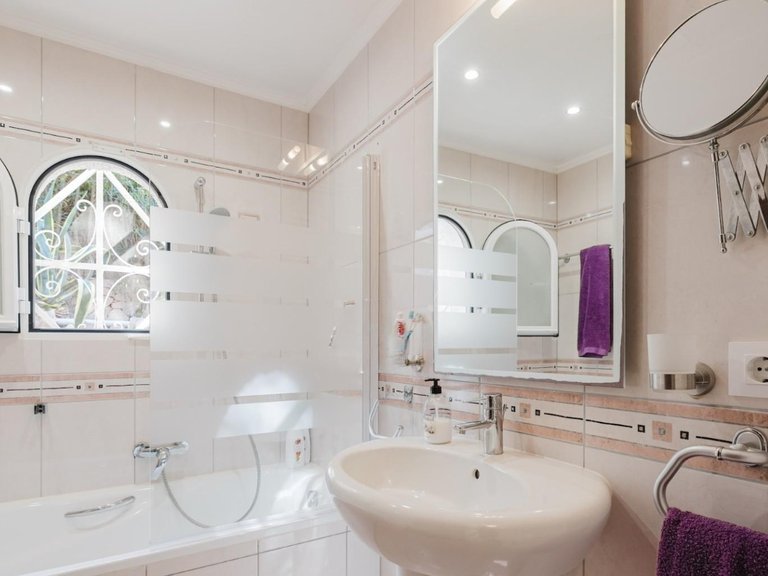 Villa for Sale in Costa Blanca Calpe, Alicante 20