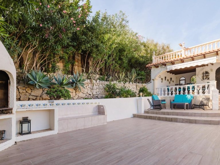 Villa for Sale in Costa Blanca Calpe, Alicante 27