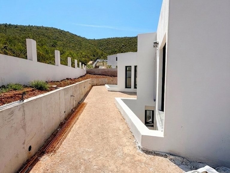 Villa for Sale in Costa Blanca Javea, Alicante 7