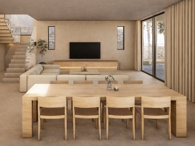 Villa for Sale in Costa Blanca Finestrat, Alicante 6