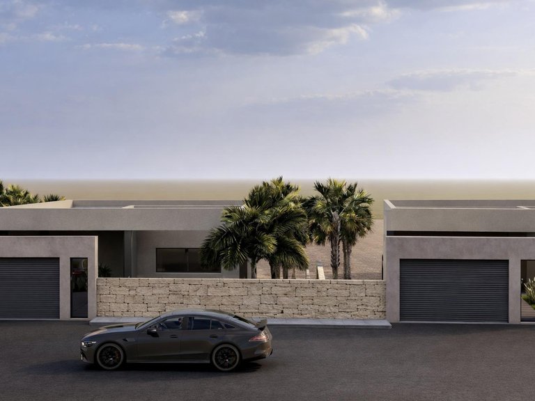 Villa for Sale in Costa Blanca Finestrat, Alicante 9