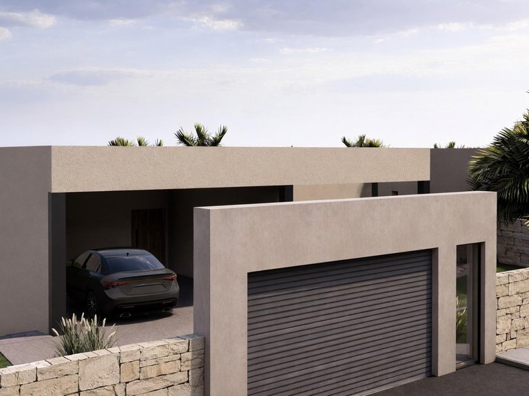 Villa for Sale in Costa Blanca Finestrat, Alicante 10