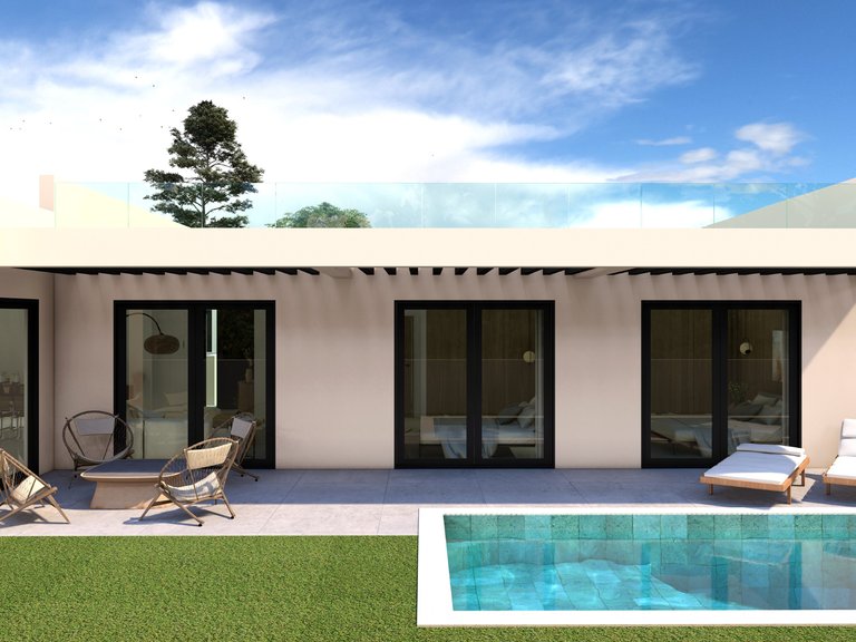 Villa for Sale in Costa Blanca Finestrat, Alicante 2