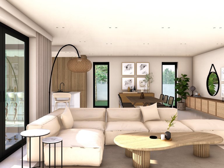 Villa for Sale in Costa Blanca Finestrat, Alicante 6