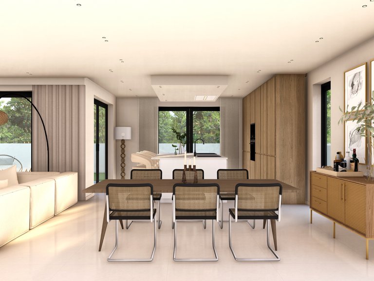 Villa for Sale in Costa Blanca Finestrat, Alicante 11