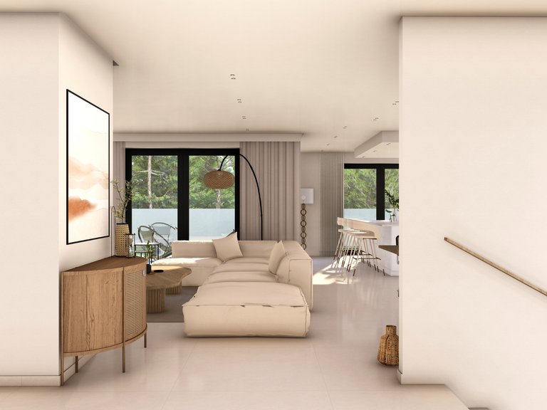 Villa for Sale in Costa Blanca Finestrat, Alicante 12